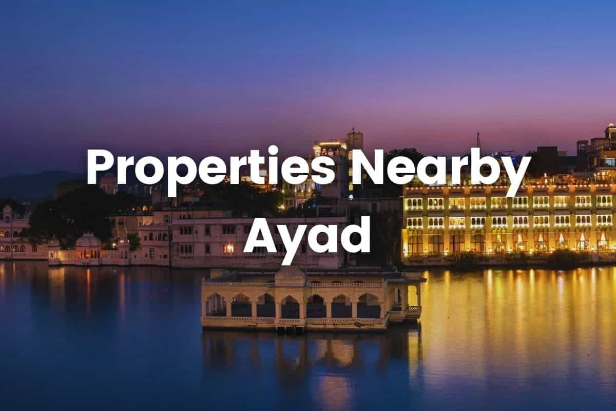 Properties Nearby ayad-min