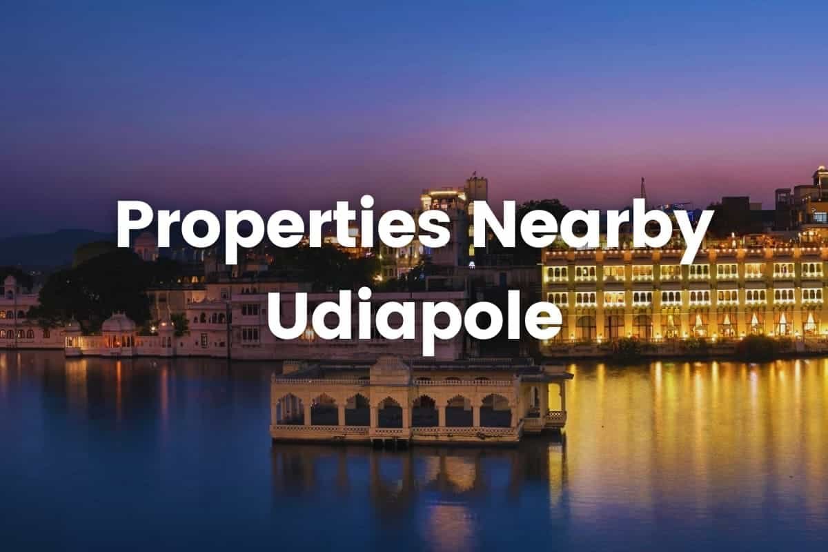 Properties Nearby udiapol-min